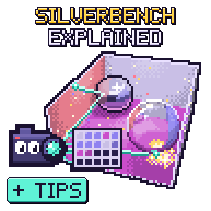 SilverBench video